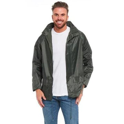 Arctic Storm Waterproof Jacket