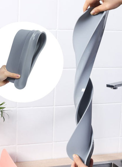 Silicone Sink Splash Guard Board
✨ Keep Your Kitchen Dry. Clean. Stylish.